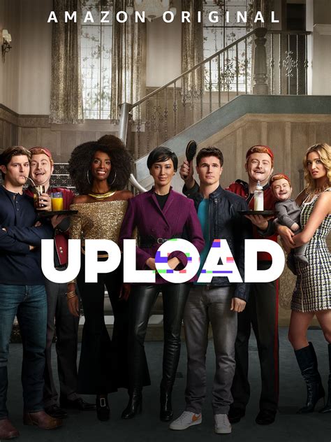 upload s02e01 dsrip|Watch Upload season 2 episode 1 streaming online .